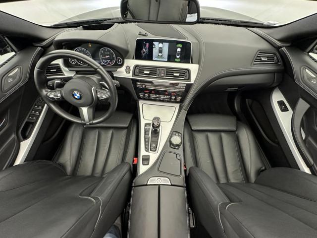 Bmw Série 6 image 7