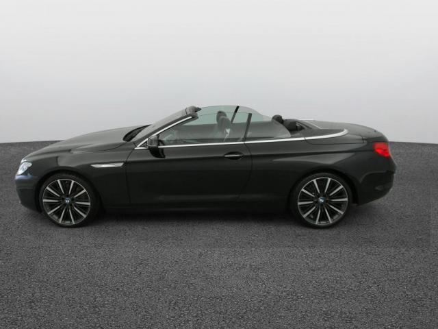Bmw Série 6 image 5