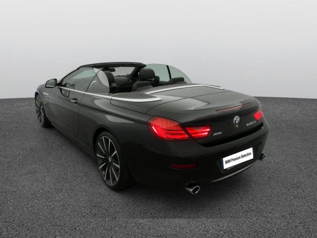 Bmw Série 6 image 9