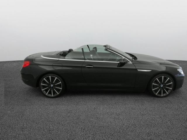 Bmw Série 6 image 8