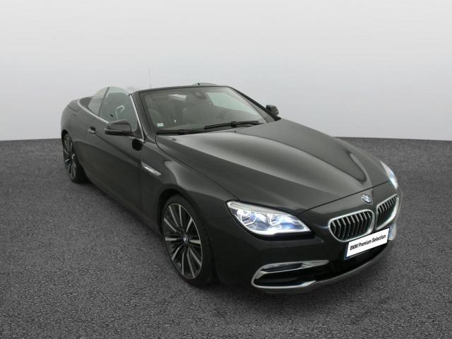 Bmw Série 6 image 2