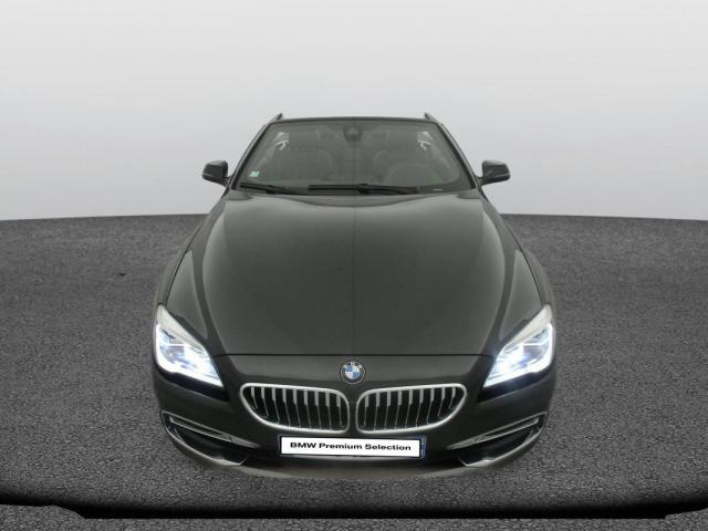Bmw Série 6 image 6