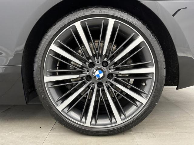 Bmw Série 6 image 1