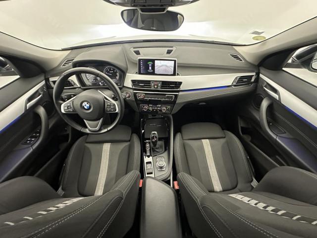 Bmw X2 image 2