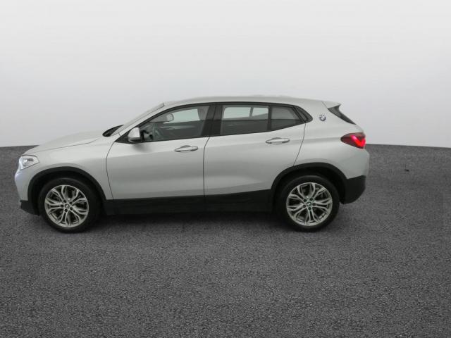 Bmw X2 image 8