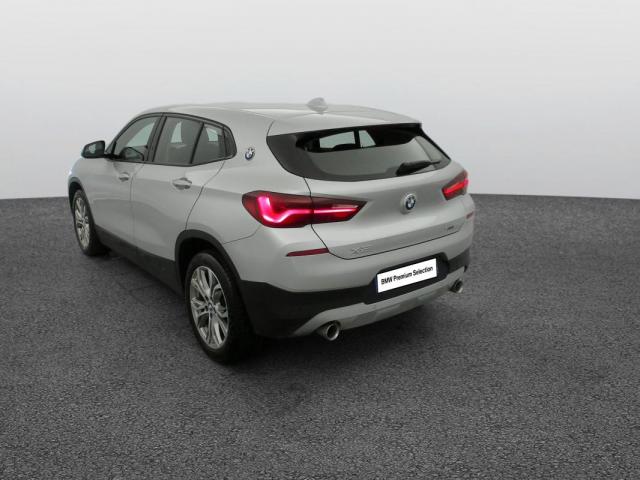 Bmw X2 image 1