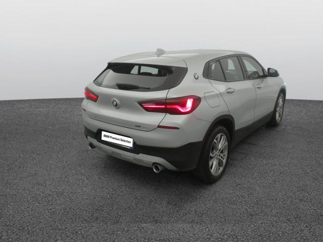 Bmw X2 image 5