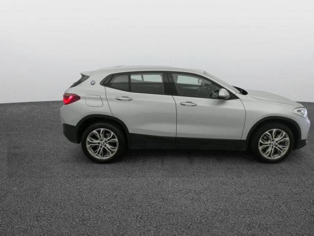Bmw X2 image 4