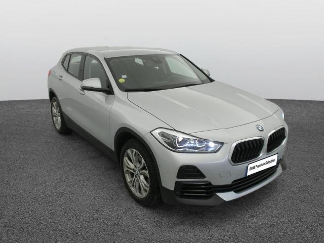 Bmw X2 image 3