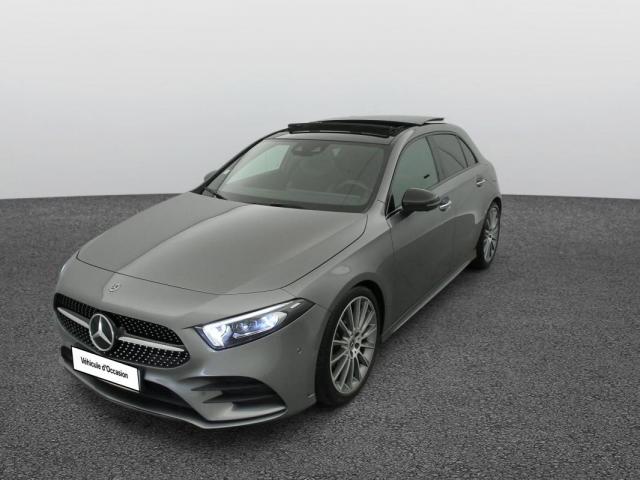 Mercedes Benz
