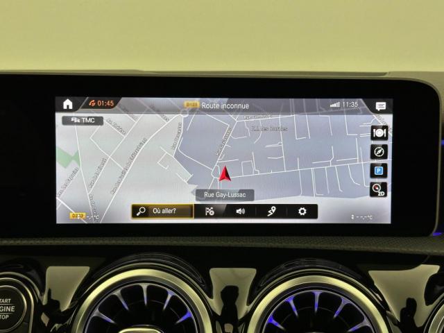 Mercedes Benz Classe A image 4