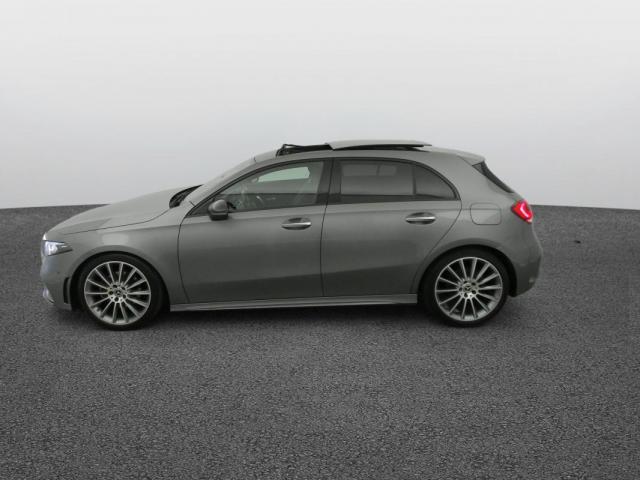 Mercedes Benz Classe A image 8
