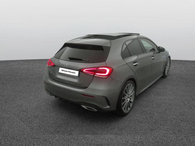 Mercedes Benz Classe A image 1