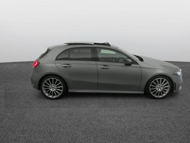 Mercedes Benz Classe A image 2