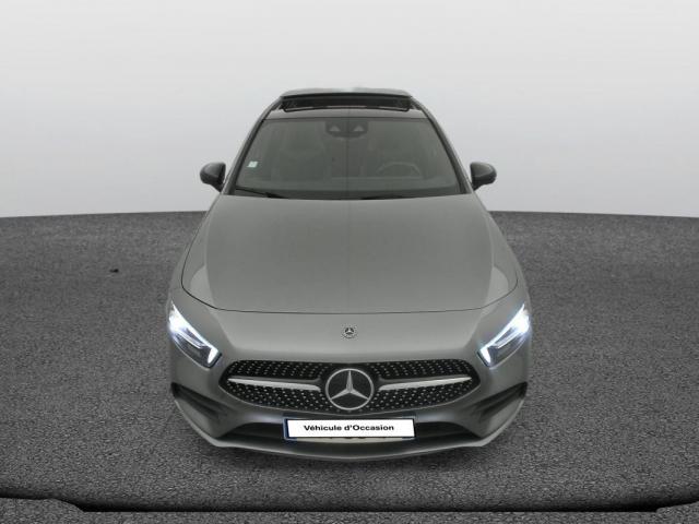 Mercedes Benz Classe A image 7