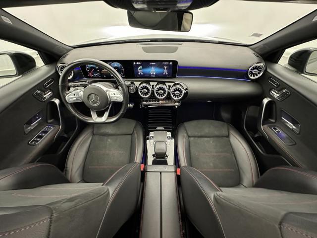 Mercedes Benz Classe A image 5