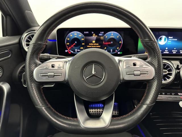 Mercedes Benz Classe A image 9