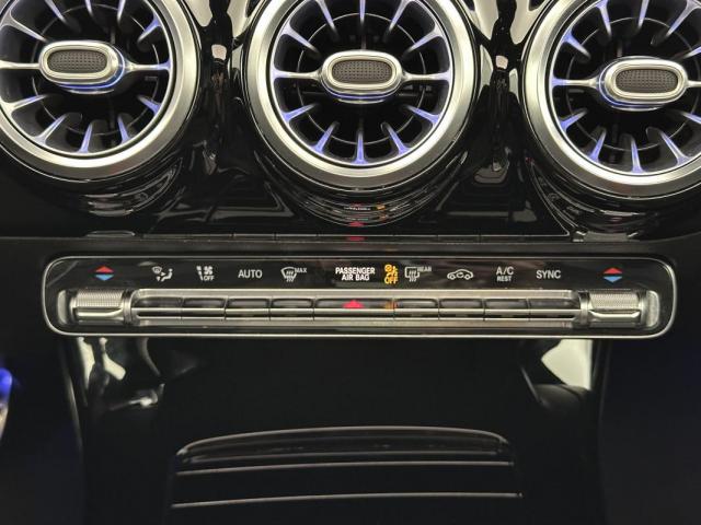 Mercedes Benz Classe A image 6