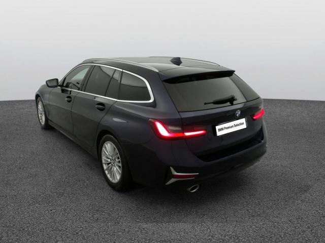 Bmw Série 3 image 2
