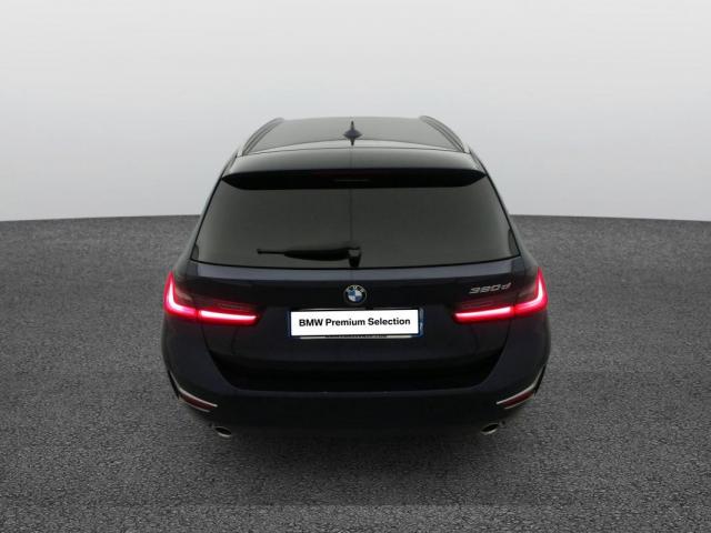 Bmw Série 3 image 9