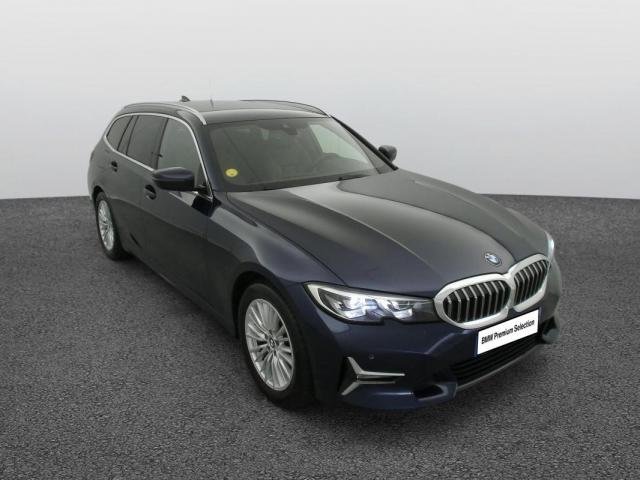 Bmw Série 3 image 3