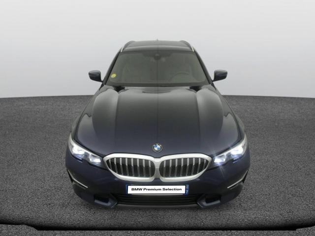 Bmw Série 3 image 1