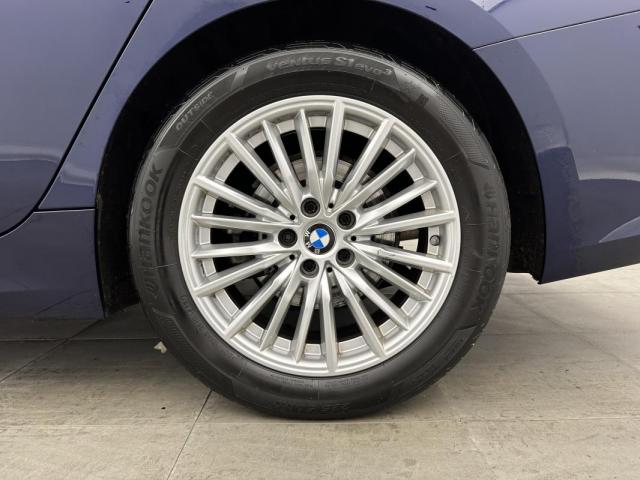 Bmw Série 3 image 8