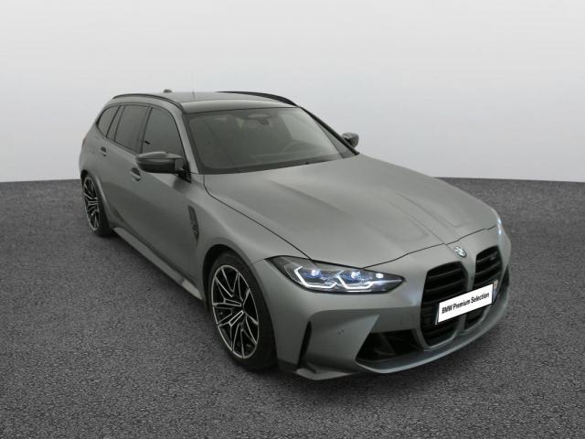 Bmw M3 image 1