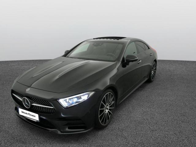 Mercedes Benz