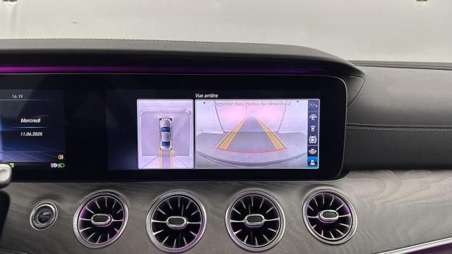 Mercedes Benz Classe Cls image 5