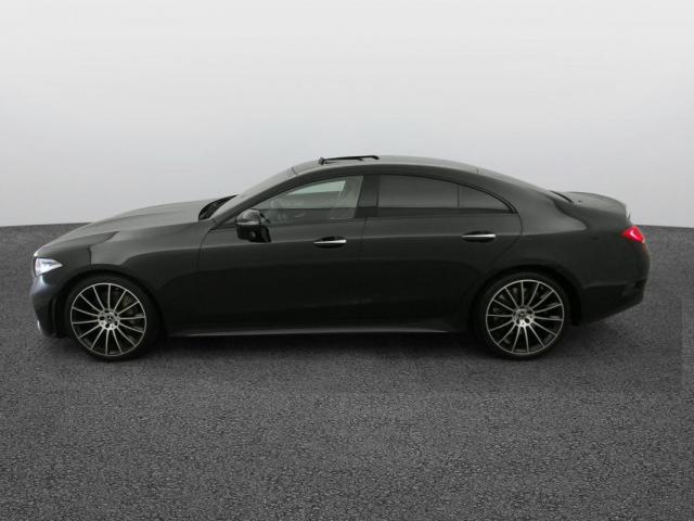 Mercedes Benz Classe Cls image 7