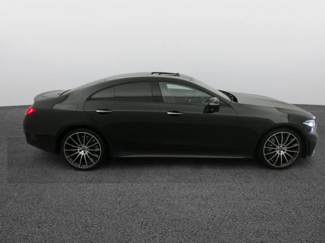 Mercedes Benz Classe Cls image 1