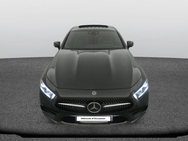 Mercedes Benz Classe Cls image 2