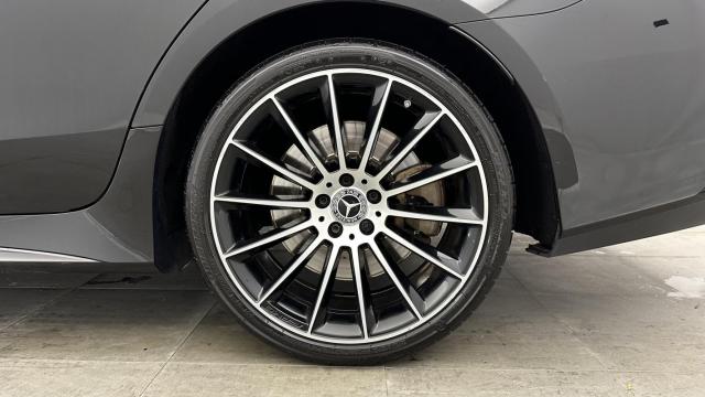 Mercedes Benz Classe Cls image 3