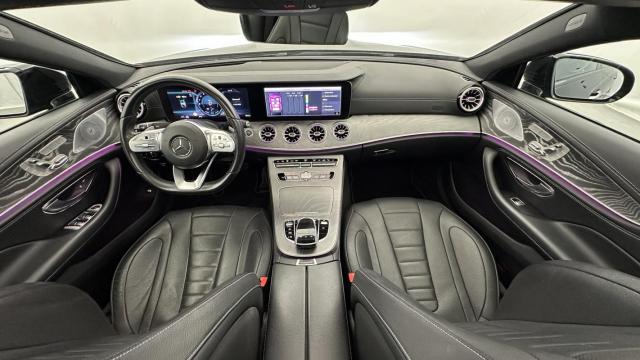 Mercedes Benz Classe Cls image 6