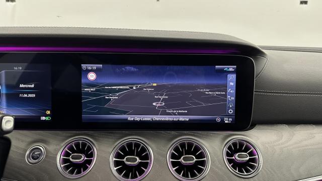 Mercedes Benz Classe Cls image 9