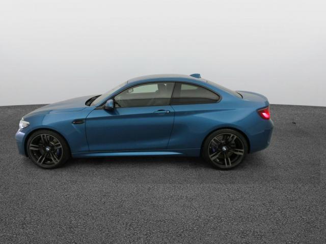 Bmw M2 image 8