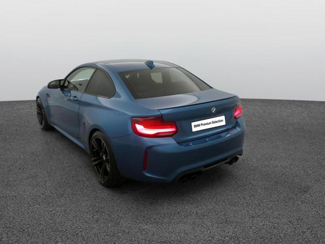Bmw M2 image 2