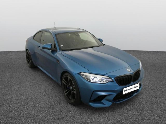 Bmw M2 image 6