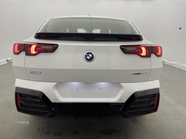 Bmw X2 image 3