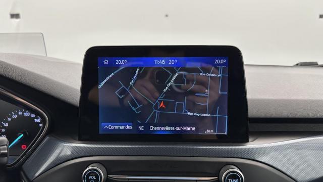 Ford Focus image 3