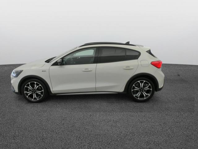Ford Focus image 1