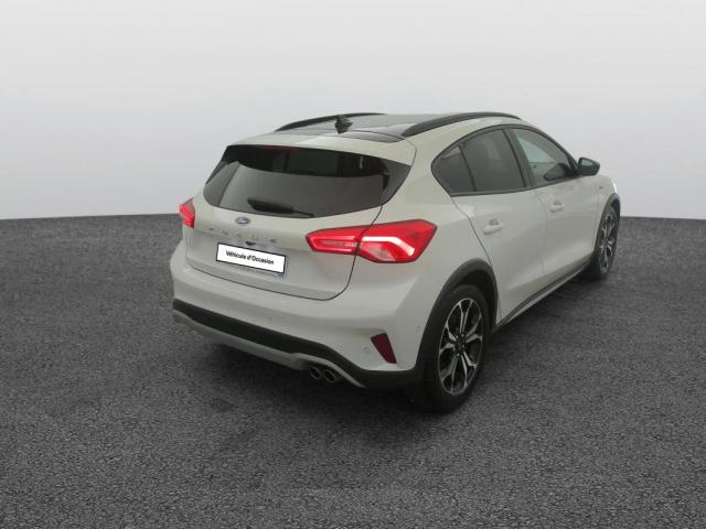 Ford Focus image 4