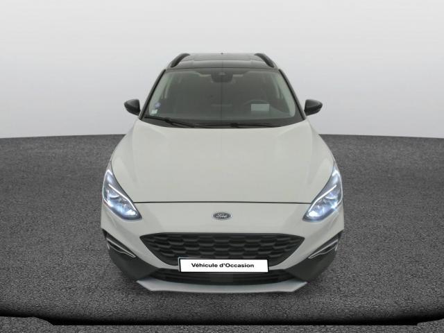 Ford Focus image 8