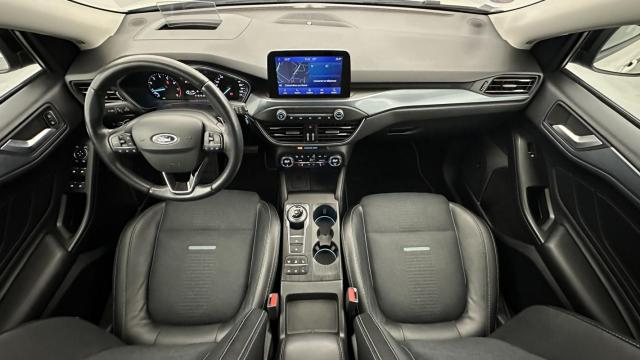Ford Focus image 7