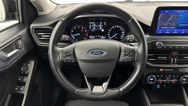 Ford Focus image 5