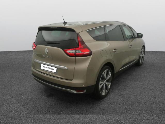 Renault Grand Scénic image 9