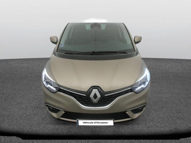 Renault Grand Scénic image 8