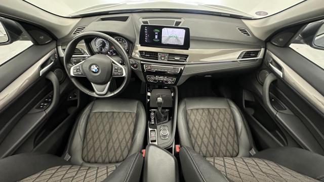 Bmw X1 image 3