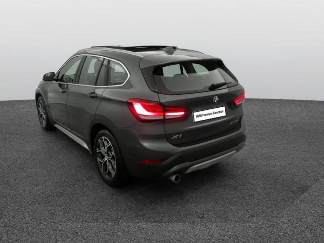 Bmw X1 image 8